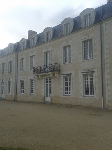 Le château