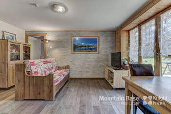 appartement à Chamonix-Mont-Blanc (74)