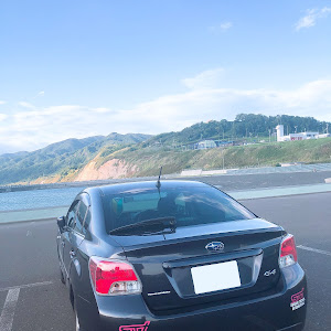 インプレッサ G4
