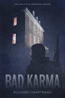 Bad Karma cover