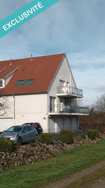 Vente appartement 4 pièces 94 m² à Plobsheim (67115), 368 000 €