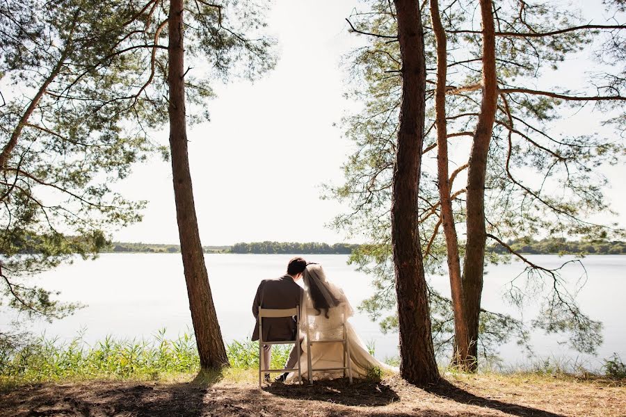 Wedding photographer Nikolay Shepel (kkshepel). Photo of 23 February 2016