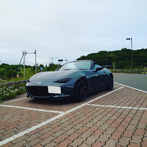 ロードスター ND5RC