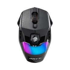 Chuột Gaming Madcatz R.A.T 2+