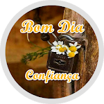 Cover Image of 下载 Figurinhas Bom Dia e Confiança - WAStickerApps 1.1 APK