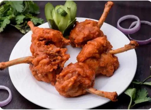 Chicken Lollipop [6 Pieces]