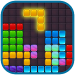 Cover Image of डाउनलोड Candy Block Puzzle 1.2 APK