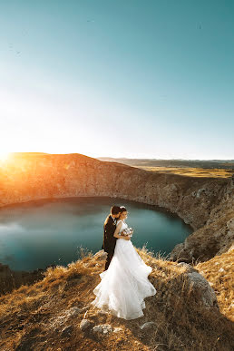 Photographer sa kasal Tuncay Bahadır (gkcn). Larawan ni 19 Pebrero