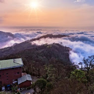 雲洞山莊