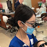 Yumi the dentist 
