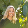 Skribentens bild: Cecilia Mortimer Meurling