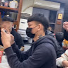王皓