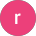 r k