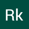 Rk R.'s profile image