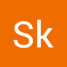 Sk Lodhi's avatar