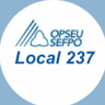 Writer: Editor Local237