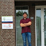 Ruben Oosterbosch