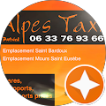 avis de SANDRINE.U sur Service de taxi Taxi / VSL St Jean De Bournay 38440 Et Alentours à Moidieu-Détourbe