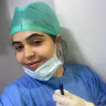 Riya Raghav profile photo on Socialveins portofolio