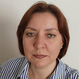 Liubov Shvets