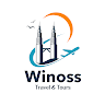 Writer: Winoss 2021