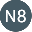 N8 B.