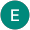 E BY