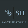 Writer: Salve Historian