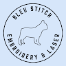 Writer: Bleu Stitch&Embroidery