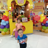 Created by