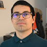 Poza scriitorului: Radu Bene