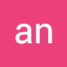 an H