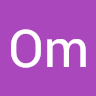 Om author photo 