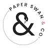 Paper Swan and Co.