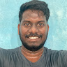 Uplatz profile picture of christopher raj kumar Narra