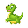 Image pertaining to REX TYRANNOSAURUS