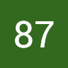 87 Yu