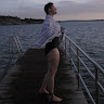 Skribentens bild: Ann Karlsson