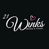 Writer: 21 Wiinks