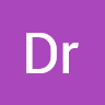 Dr Blue