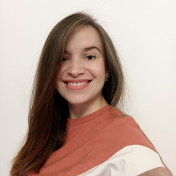 Olya Kravets