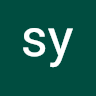sy sy 0