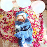Vishal Shrivastav's avatar