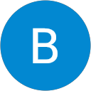 B B