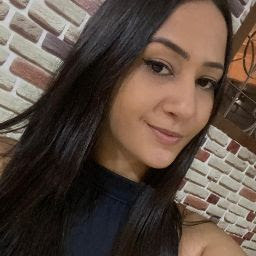 Cecilia Sampaio's user avatar