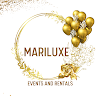 Writer: Mariluxe Events