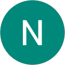 N S