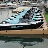 Bruixa de mar De mar
