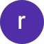 r r