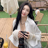 荒村听雨